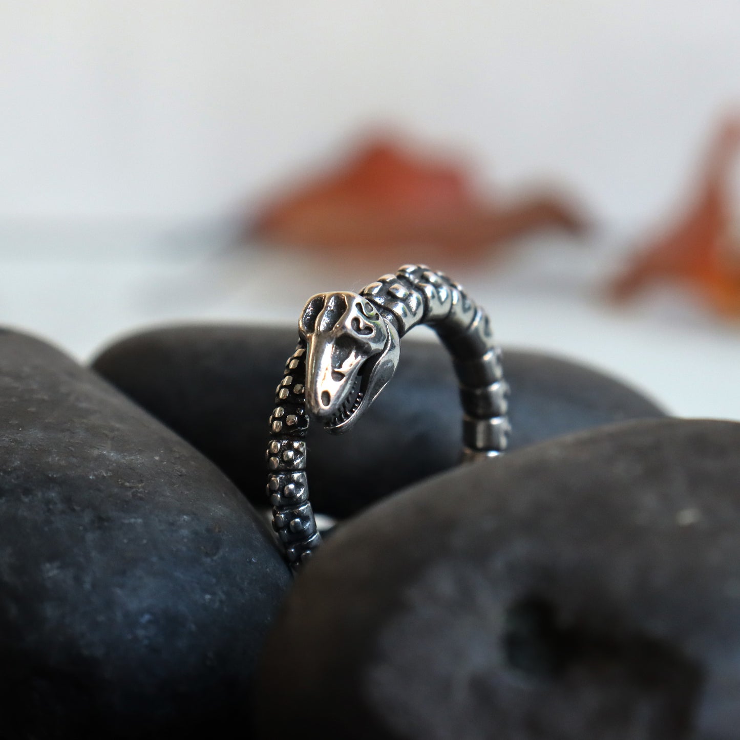 Dino Ring (Adjustable)