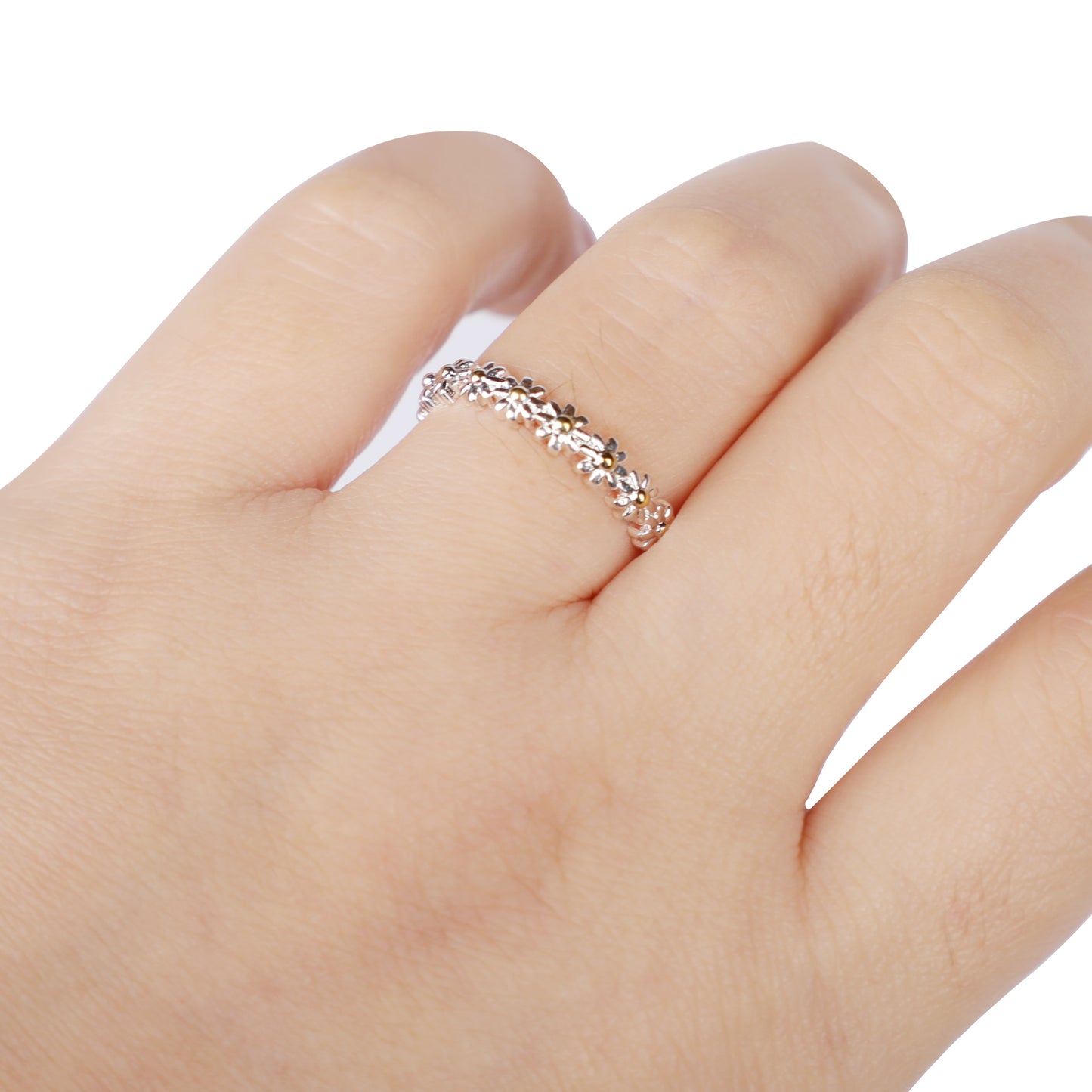 Daisy Ring