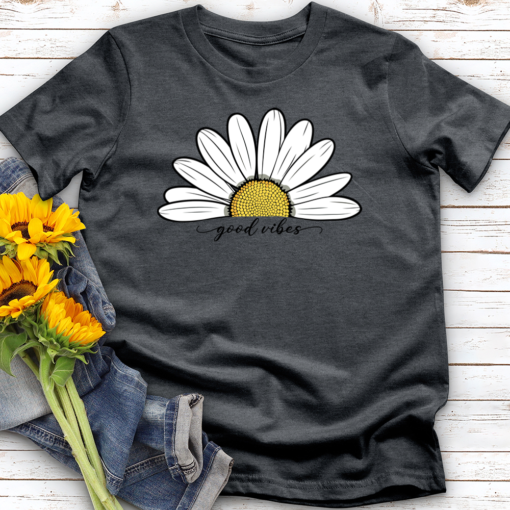 Good Vibes Softstyle Tee
