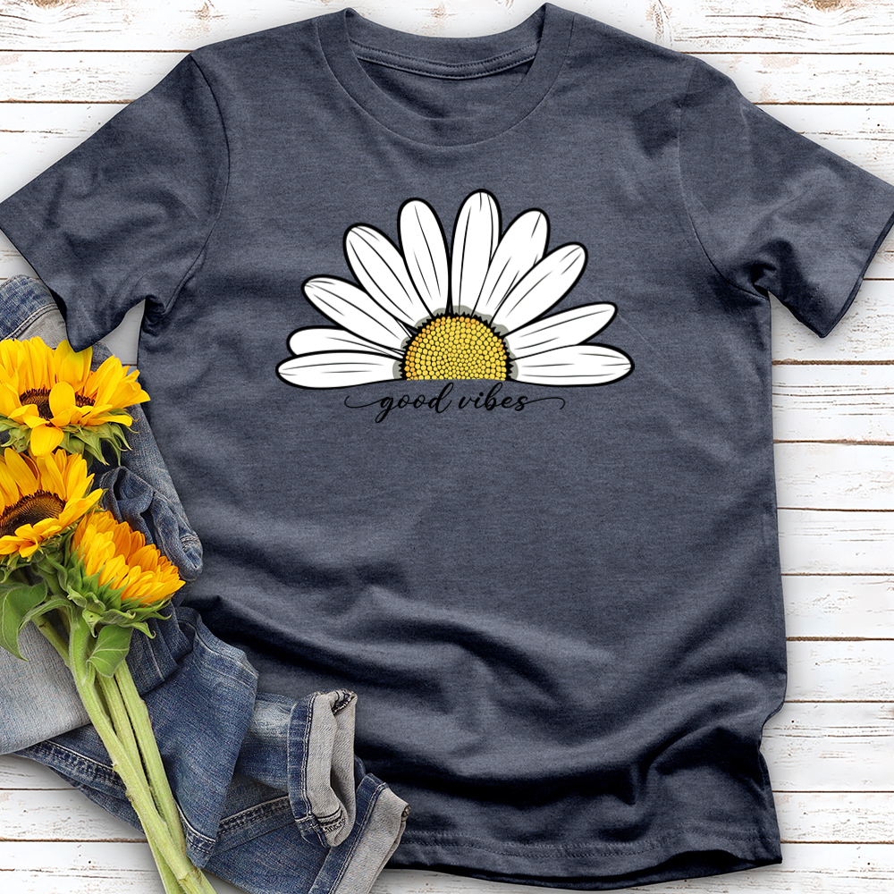 Good Vibes Softstyle Tee