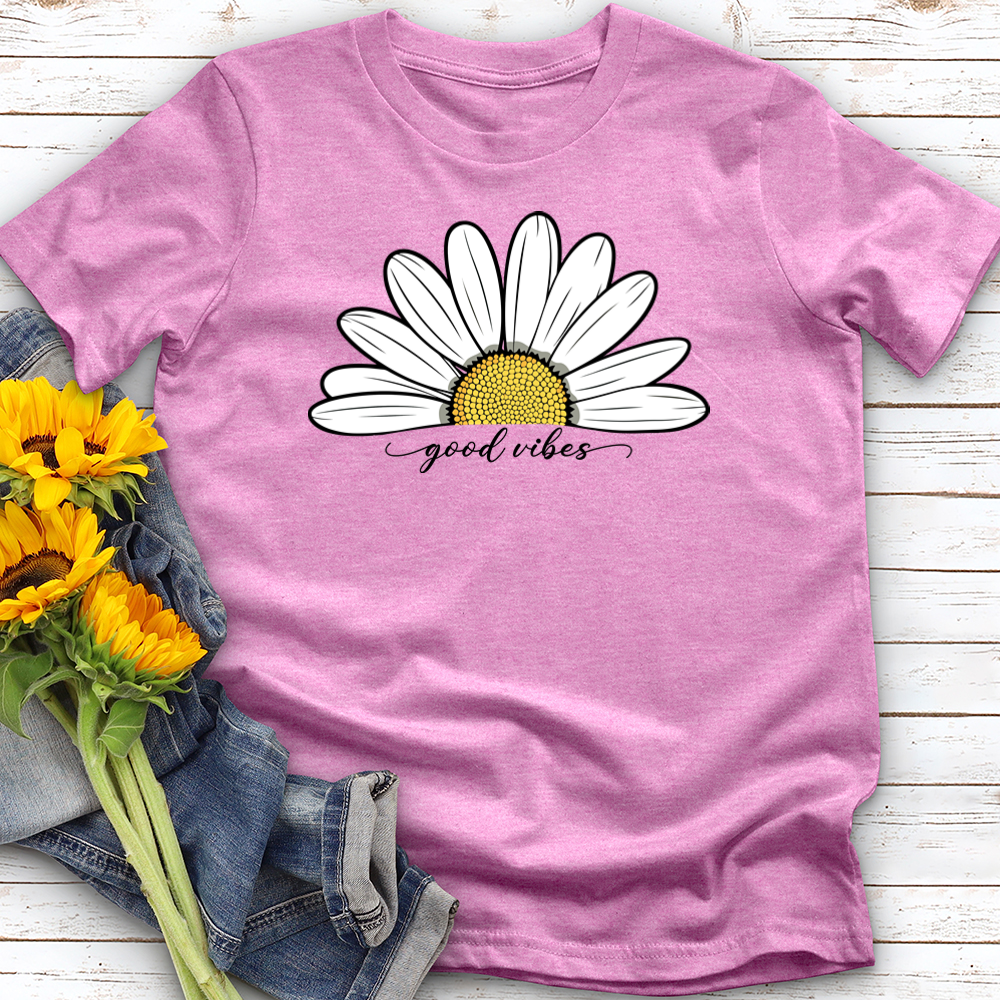 Good Vibes Softstyle Tee
