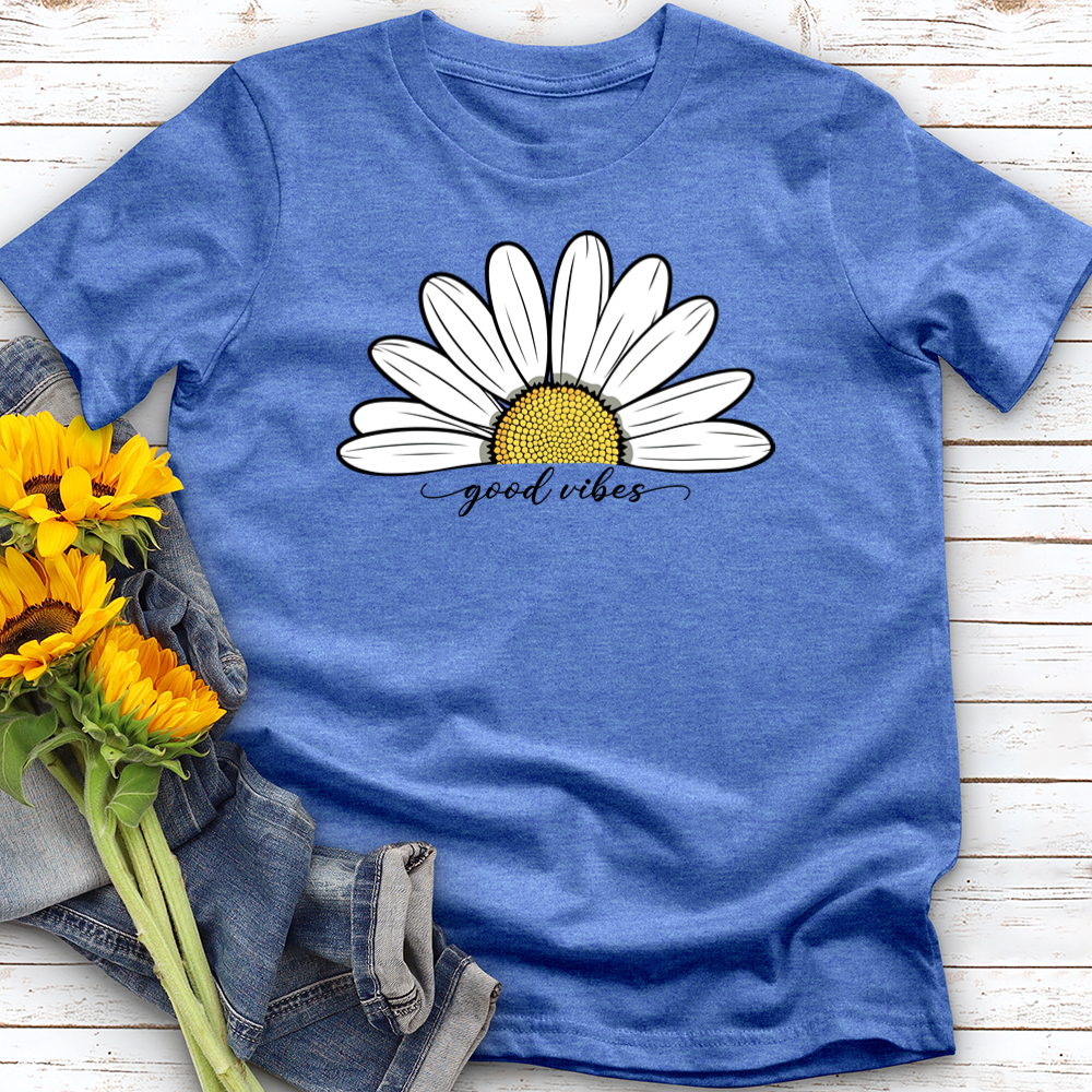 Good Vibes Softstyle Tee