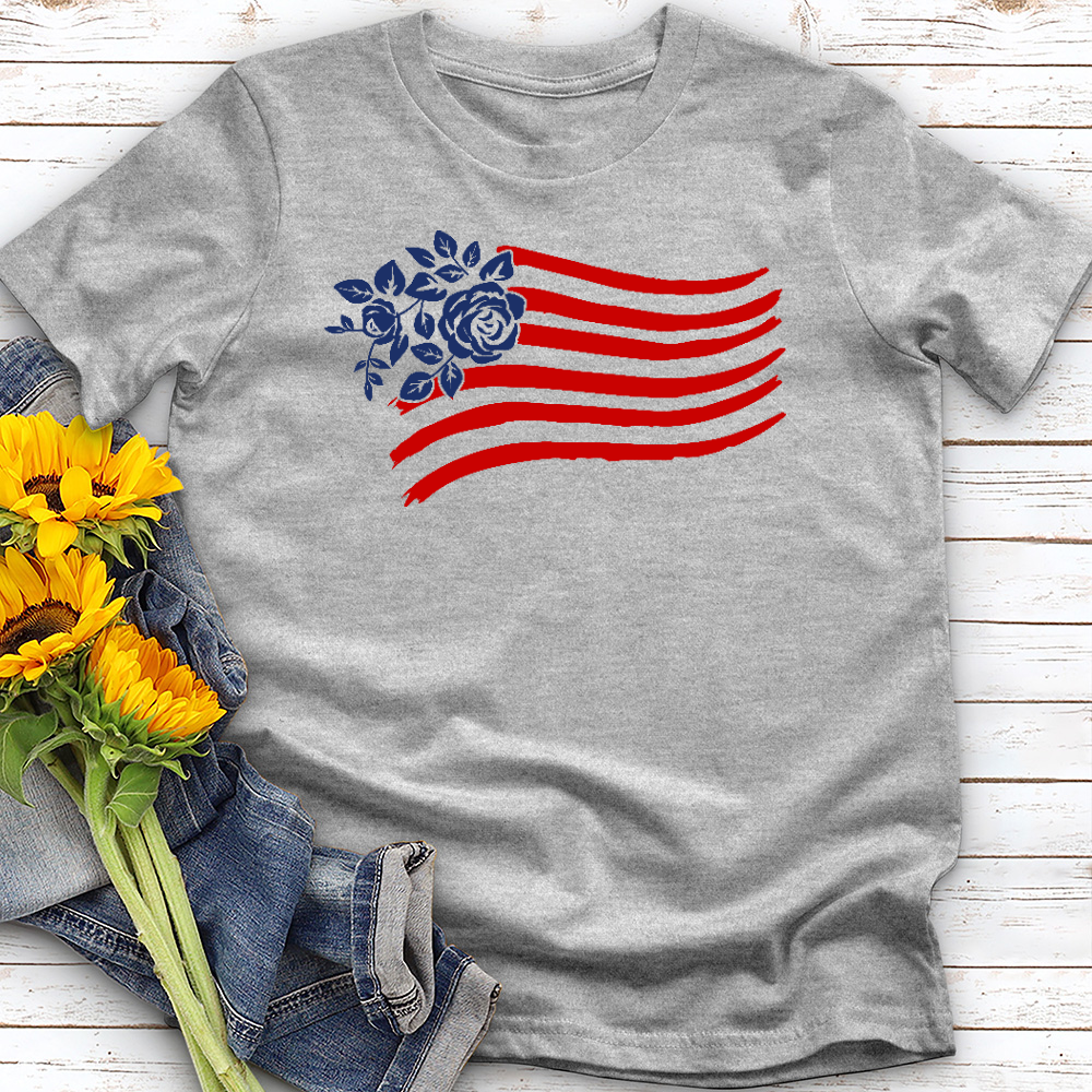 Garden Country Tee