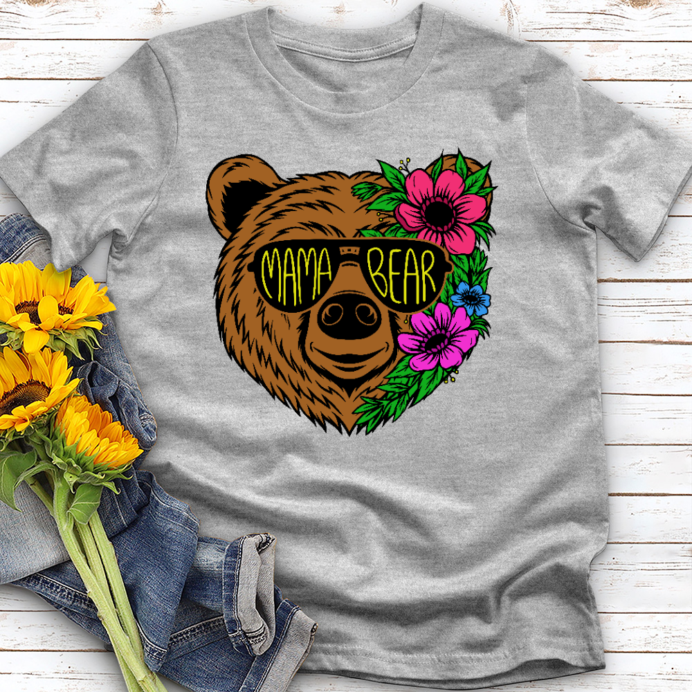 Mama Bear Tee