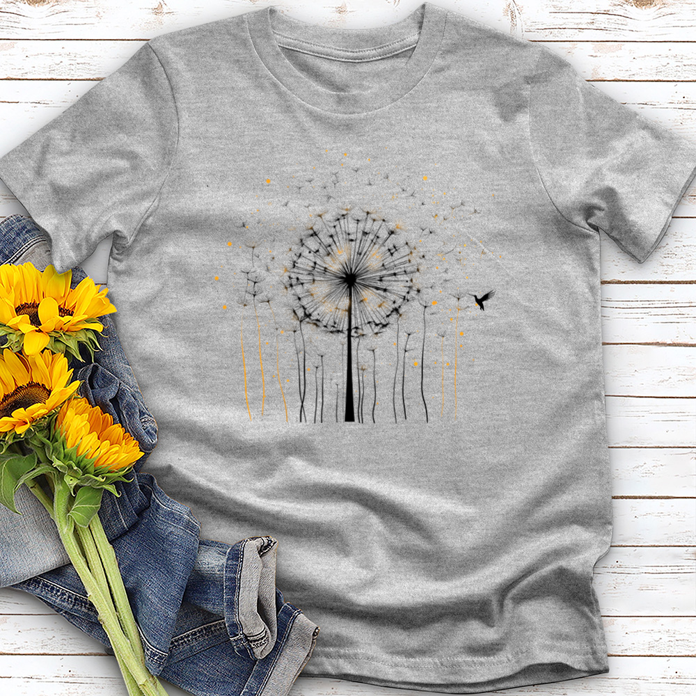 Prominent Dandelion Tee