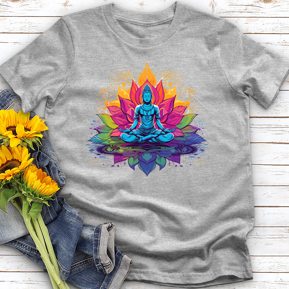 Buddha Tee