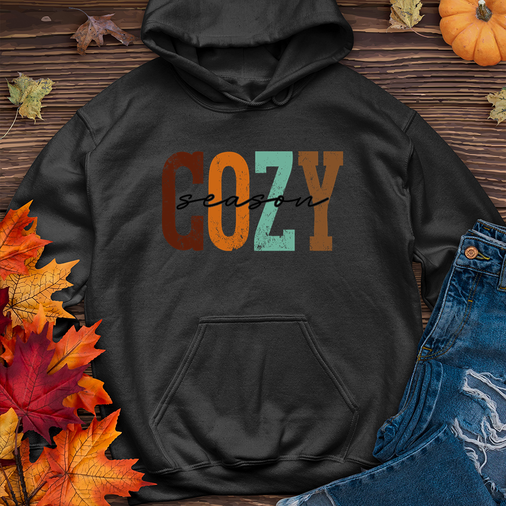 Cozy Season Hoodie