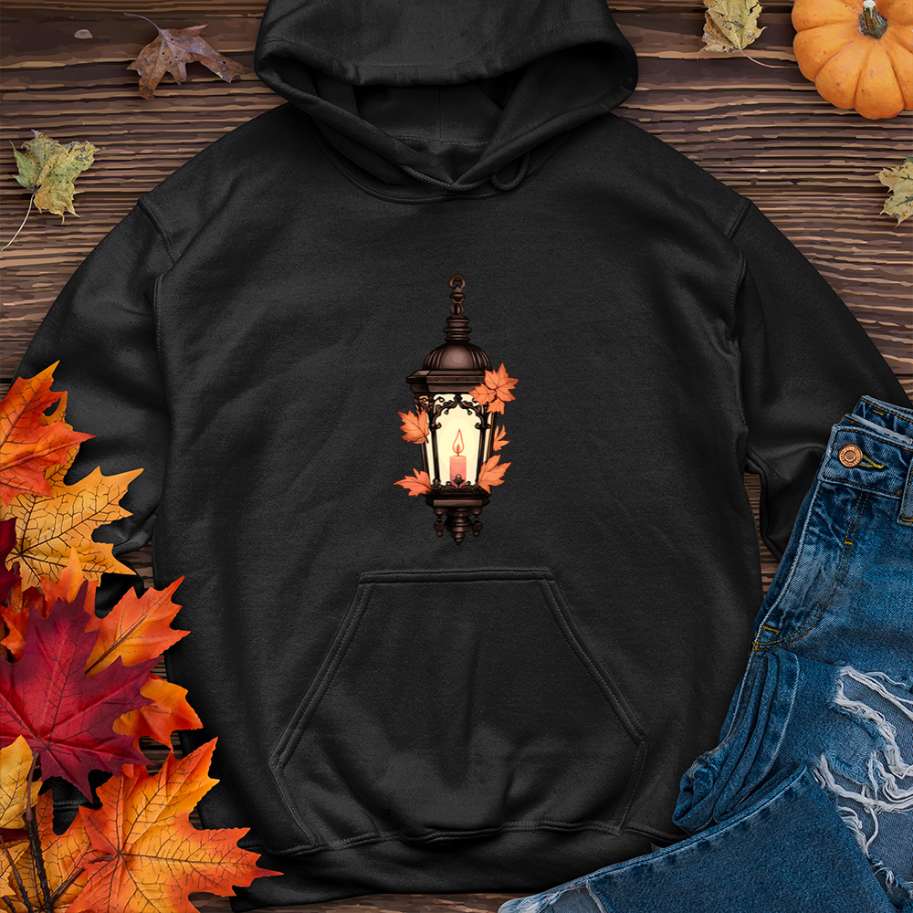 Lantern Hoodie