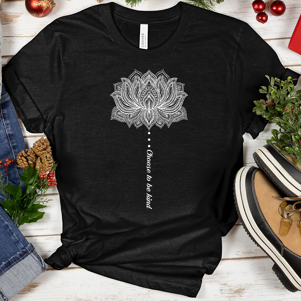 Choose to be kind Tee