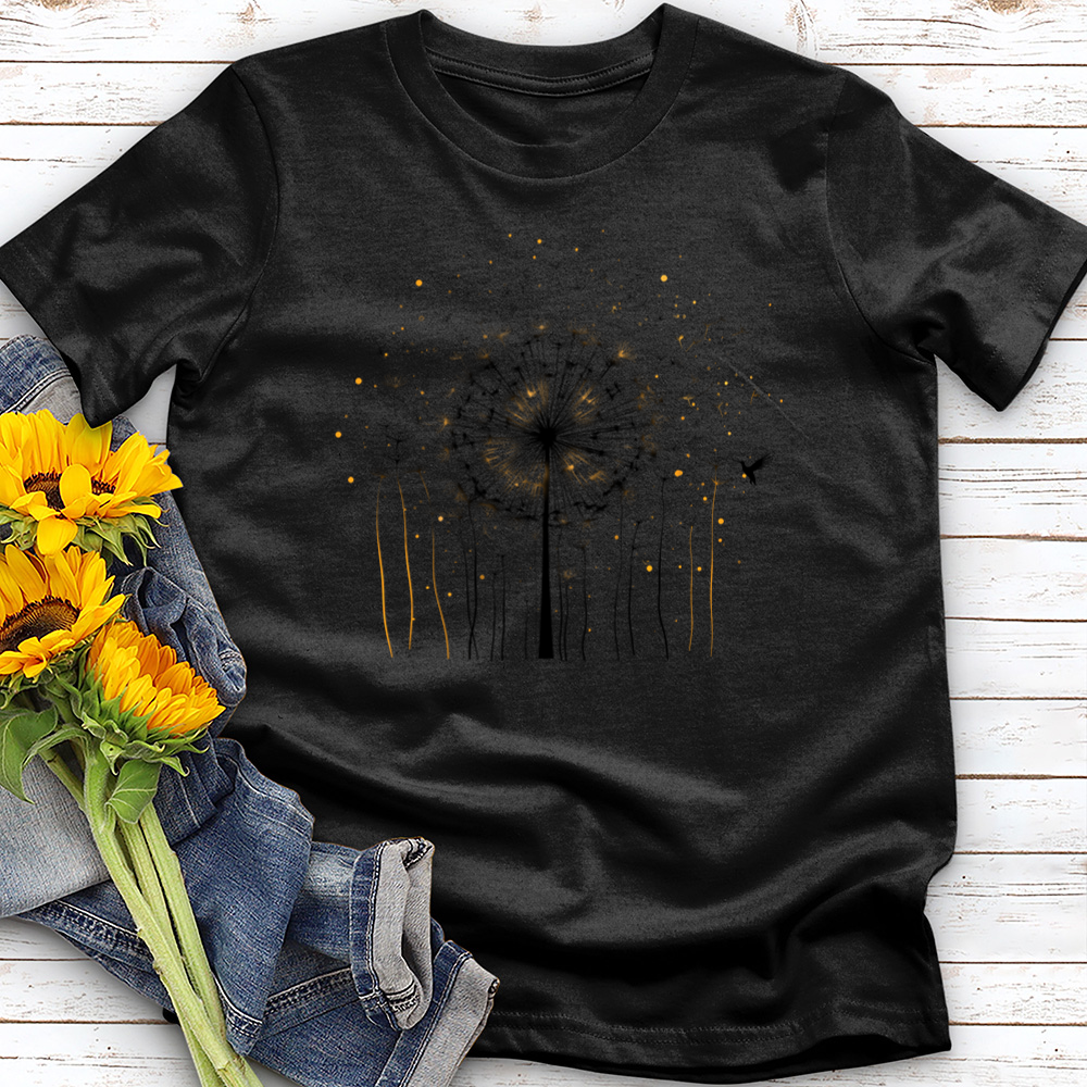 Prominent Dandelion Tee