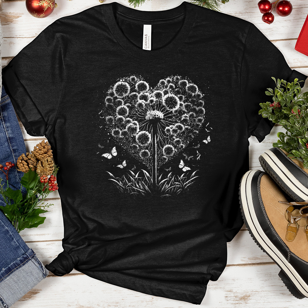 Dandelion Tee