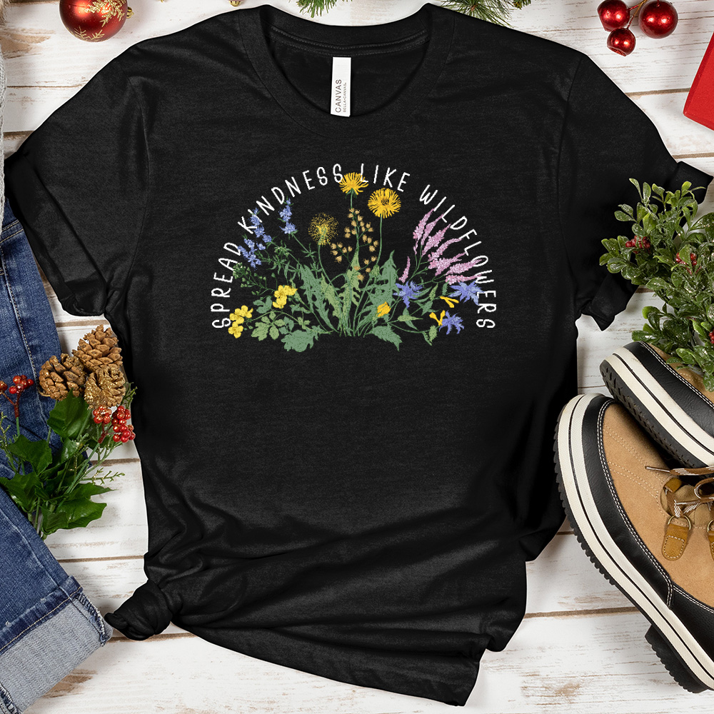VIP Spread Kindness Tee