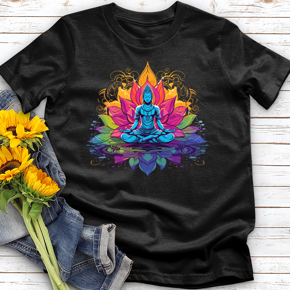 Buddha Tee