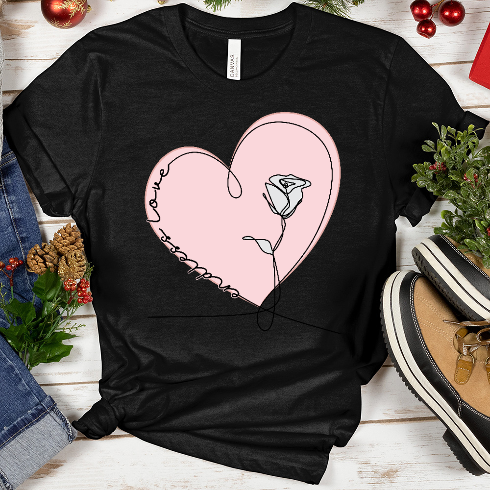 Endless Love Tee