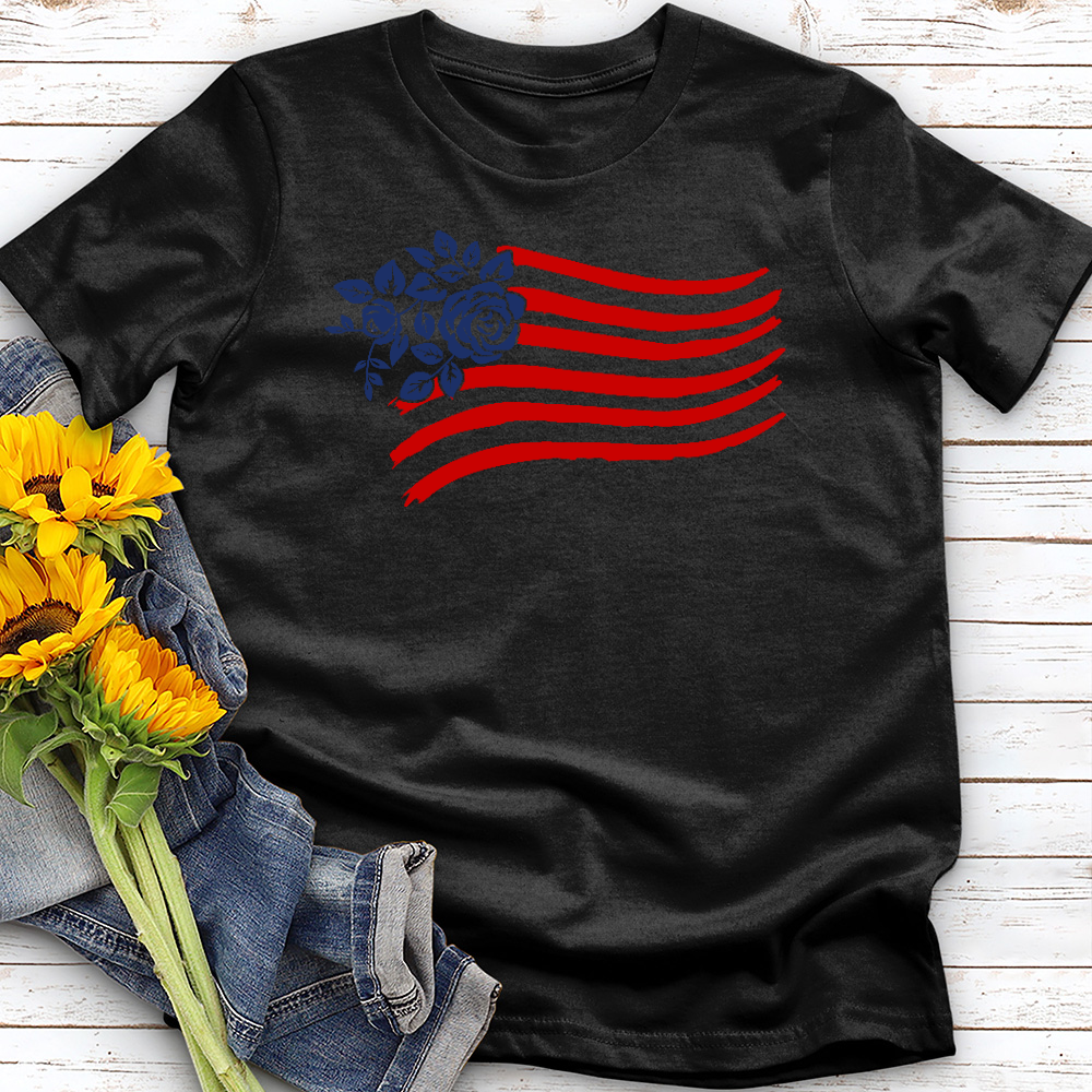 Garden Country Tee