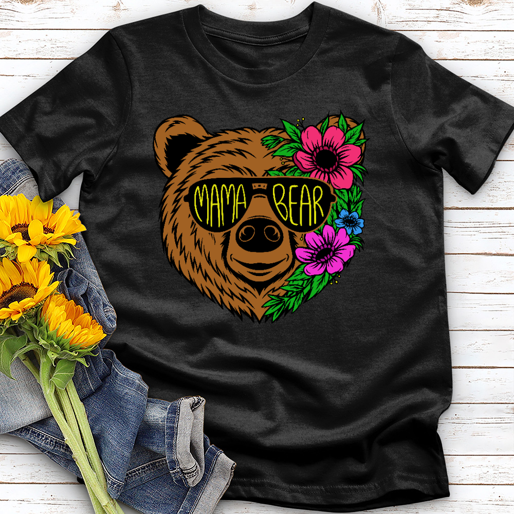 Mama Bear Tee