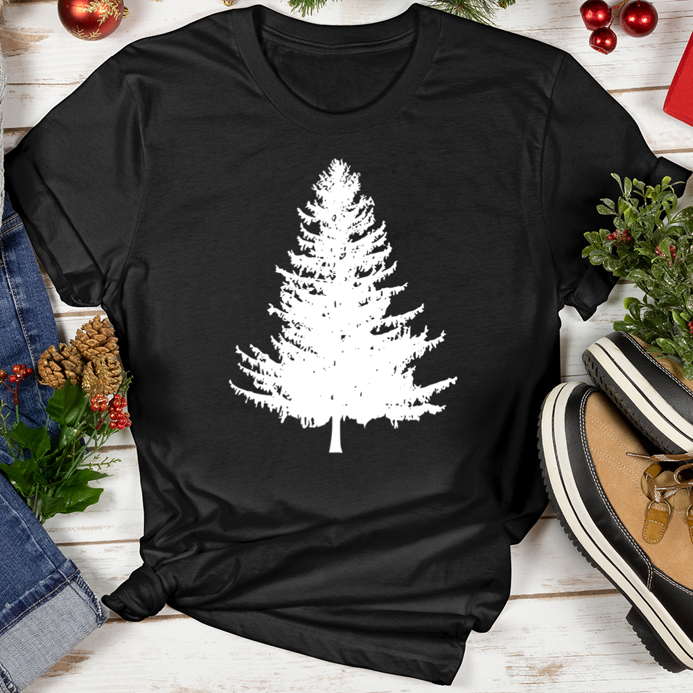 Evergreen Softstyle Tee