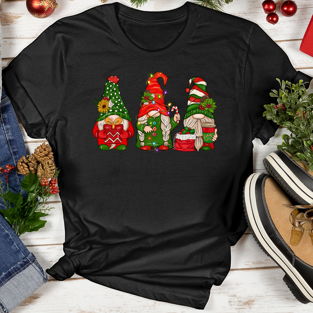 Merry Elf Softstyle Tee