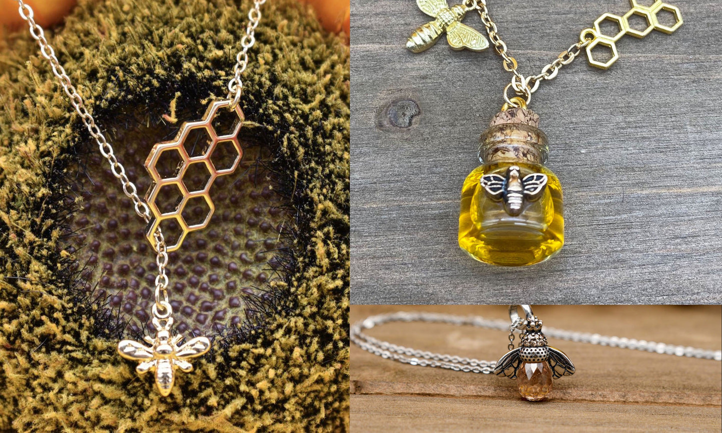 Best Selling Necklace Bundle