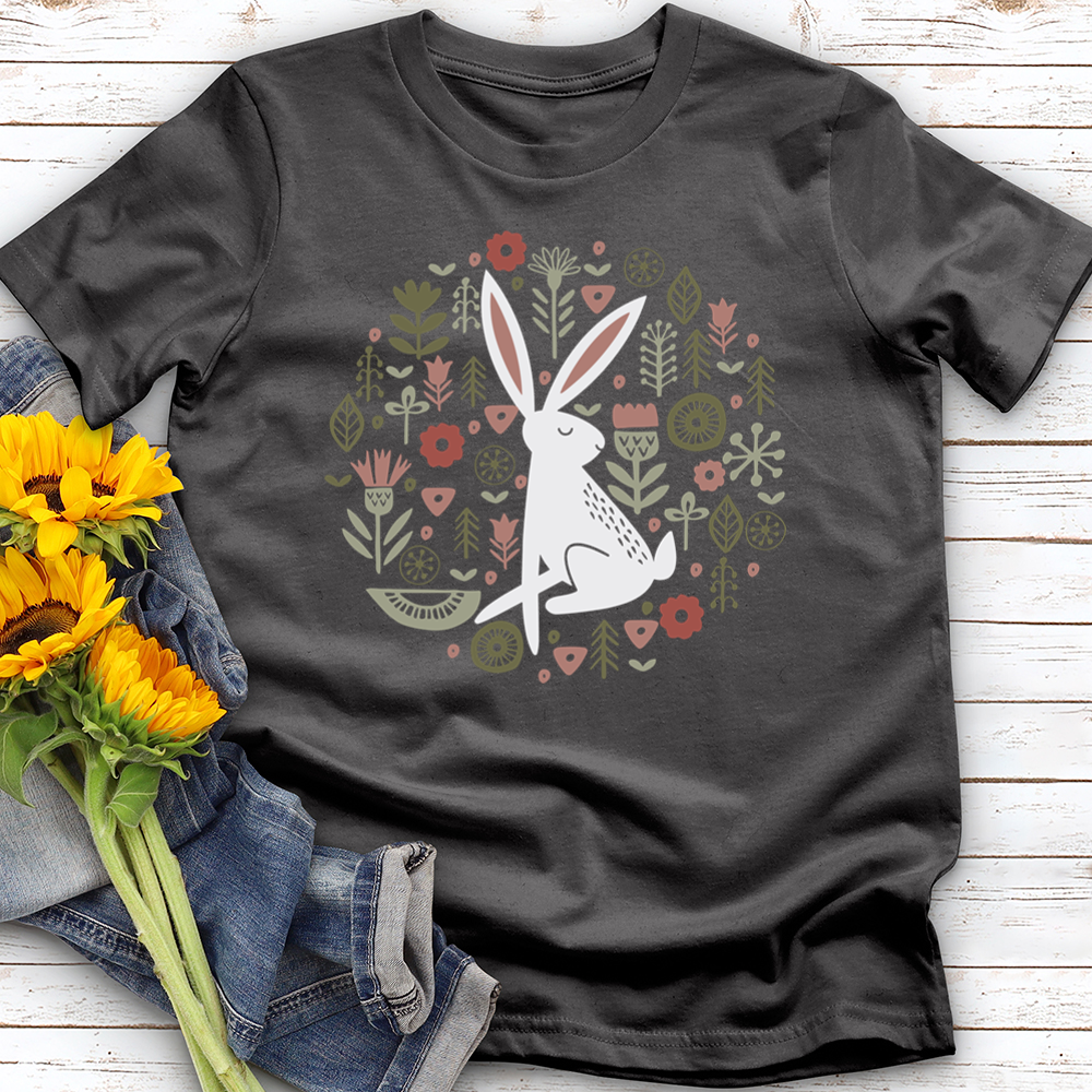Rabbit Softstyle Tee