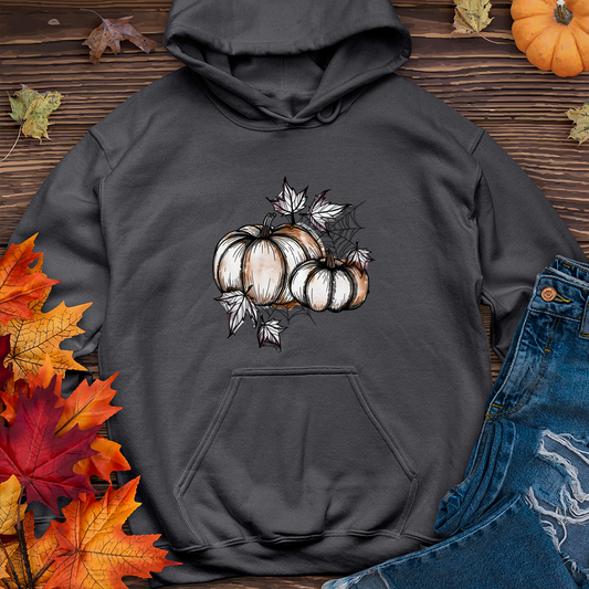 Pumpkin Fall Hoodie