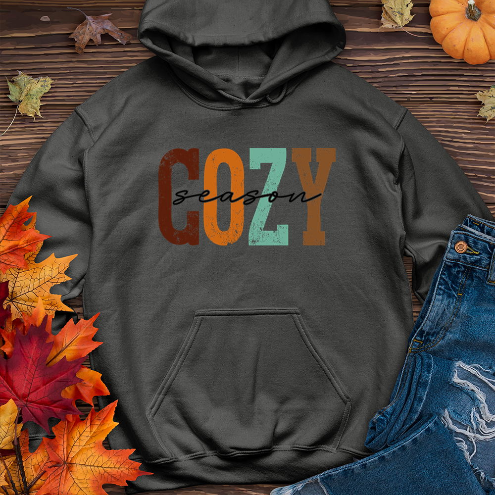 Cozy Season Hoodie
