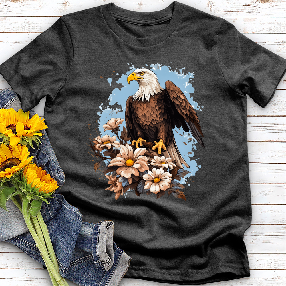 Bald Eagle Tee