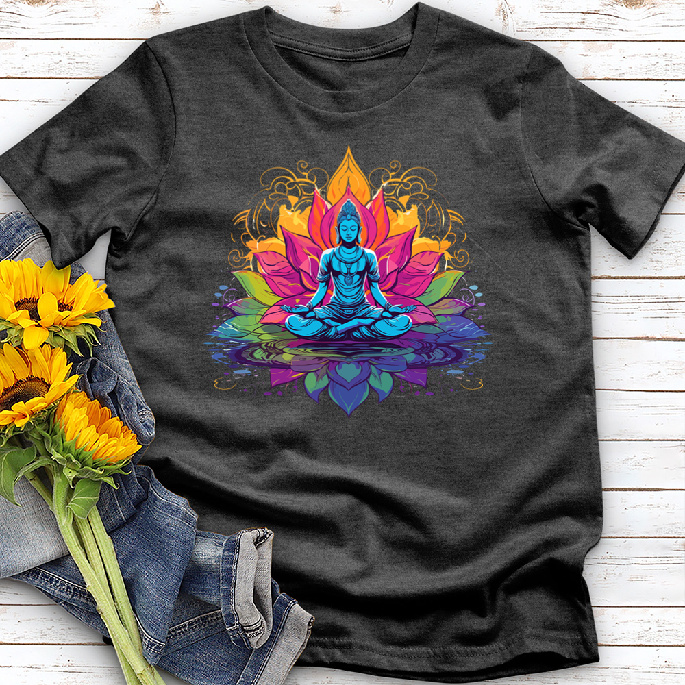 Buddha Tee