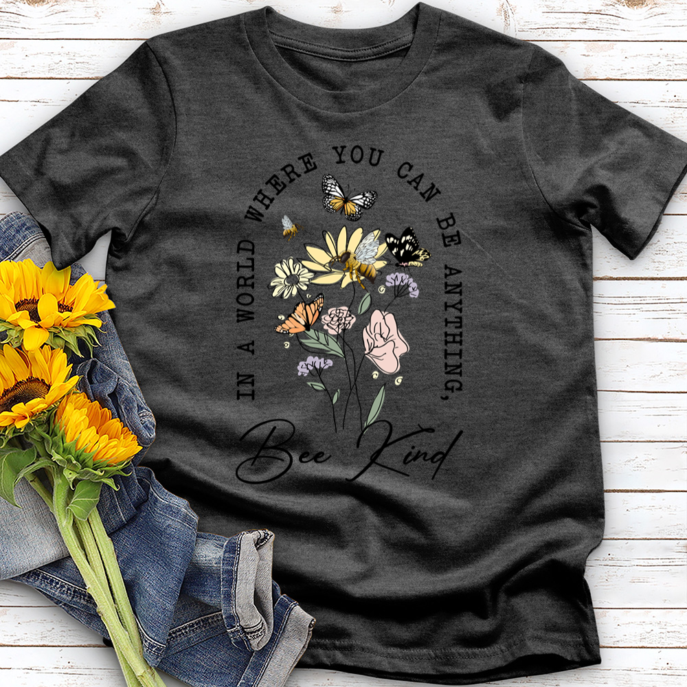 Bee Kind Tee