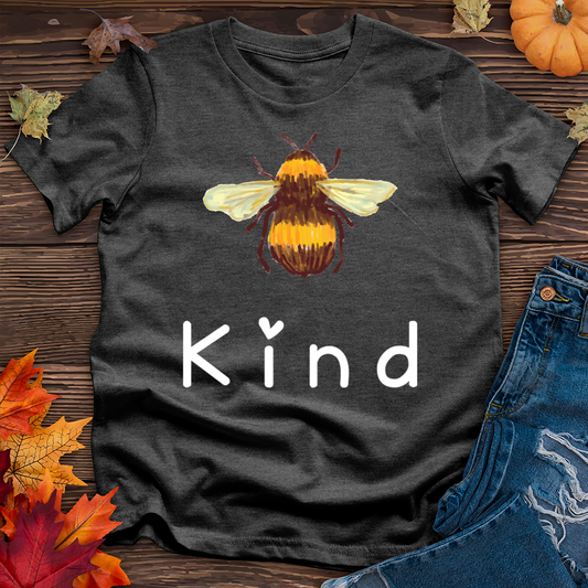 Bee Kind Tee