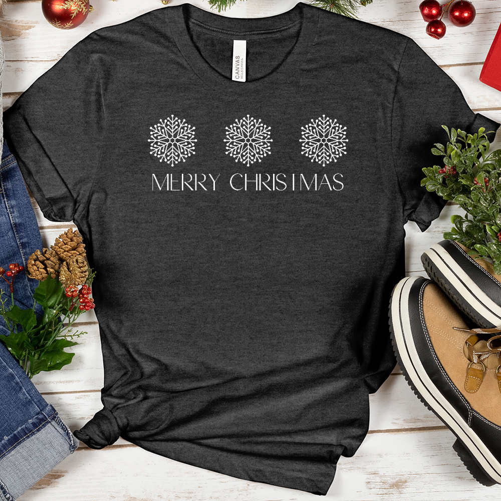 VIP Merry Christmas Tee