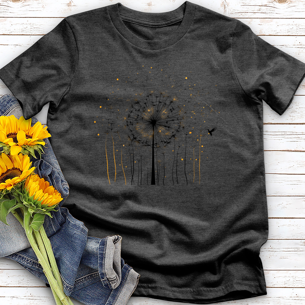 Prominent Dandelion Tee