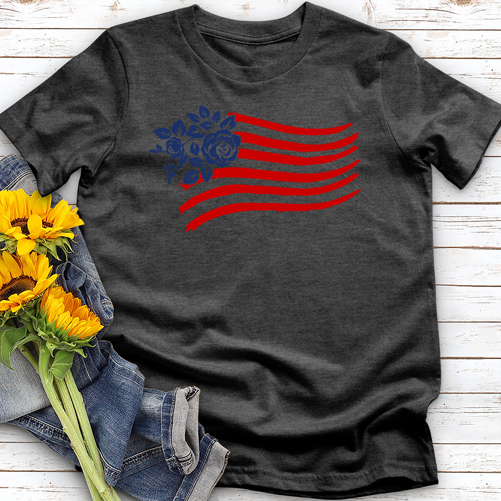 Garden Country Tee