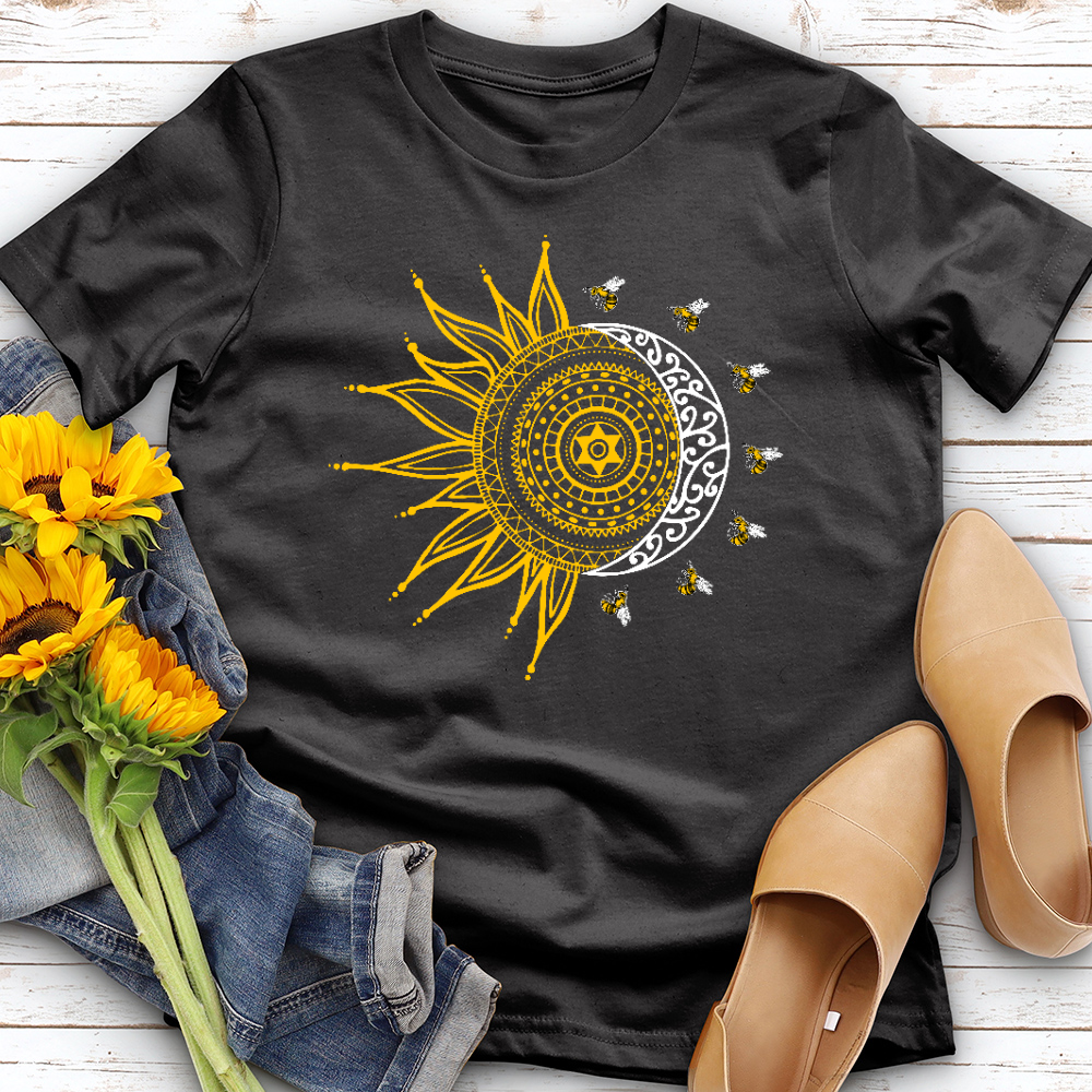 Sunshine Buzz Tee