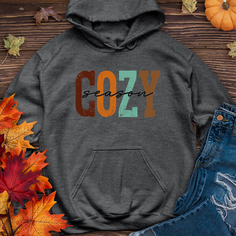 Cozy Season Hoodie