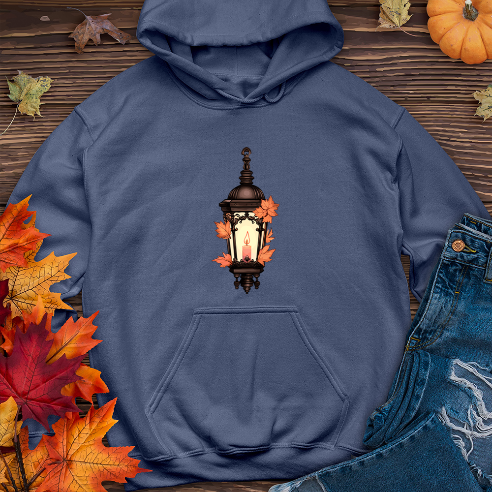 Lantern Hoodie