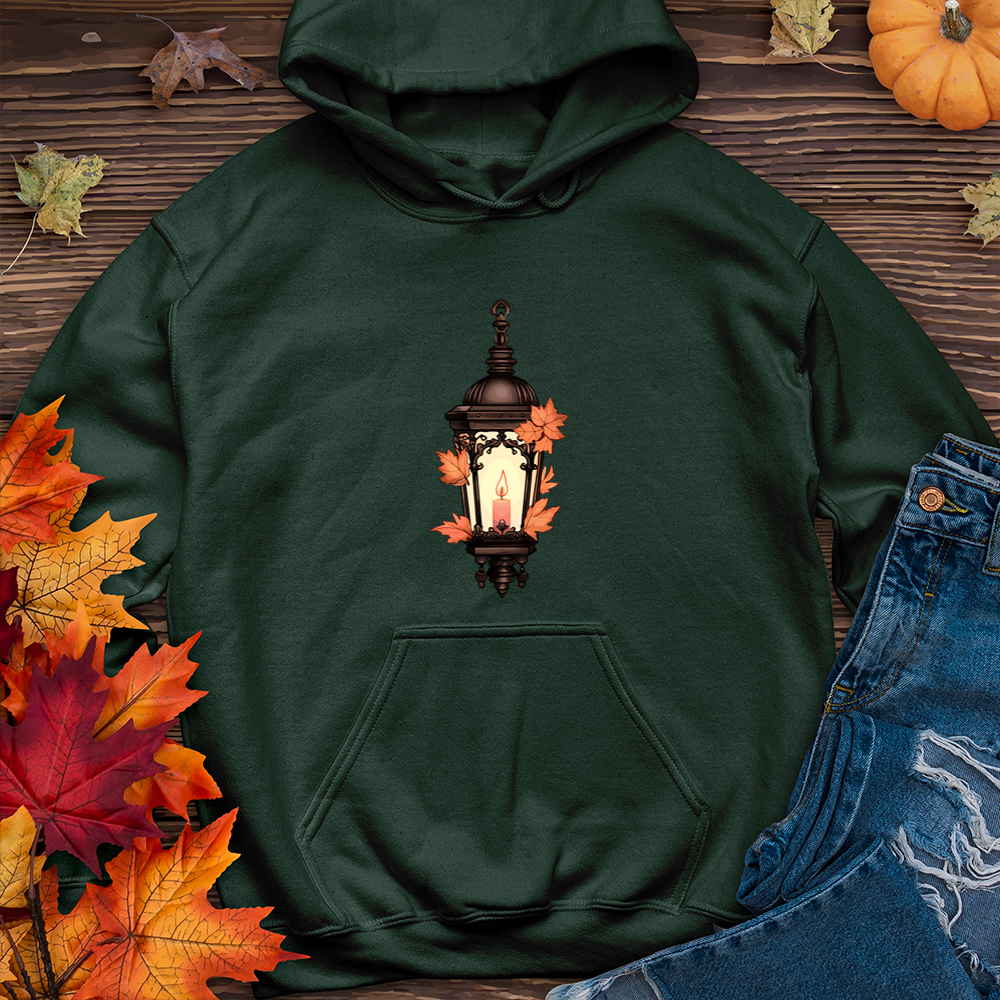 Lantern Hoodie