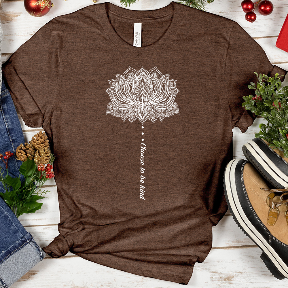 Choose to be kind Tee