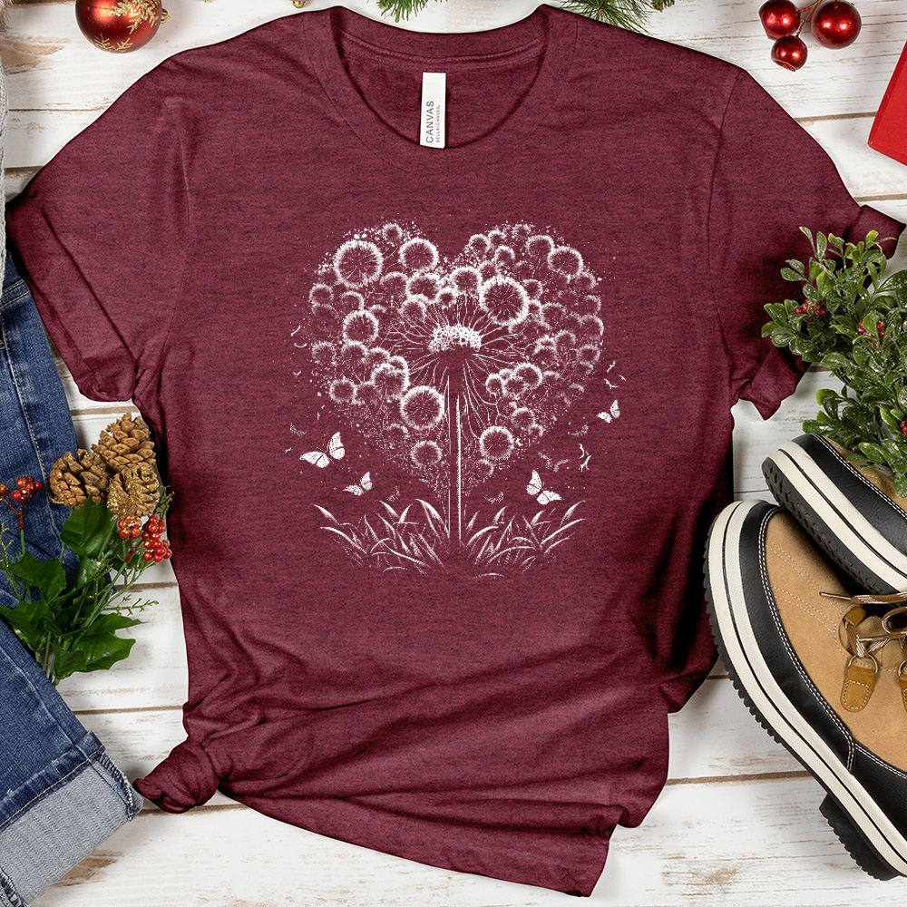 Dandelion Tee