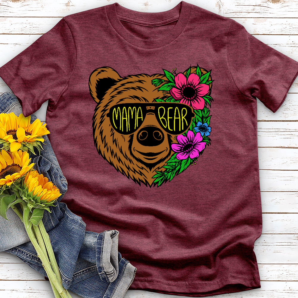 Mama Bear Tee