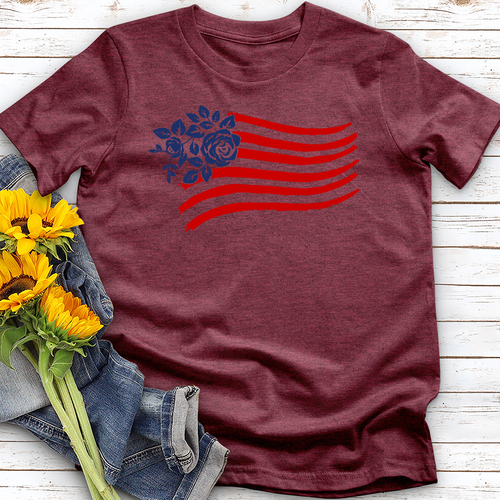 Garden Country Tee