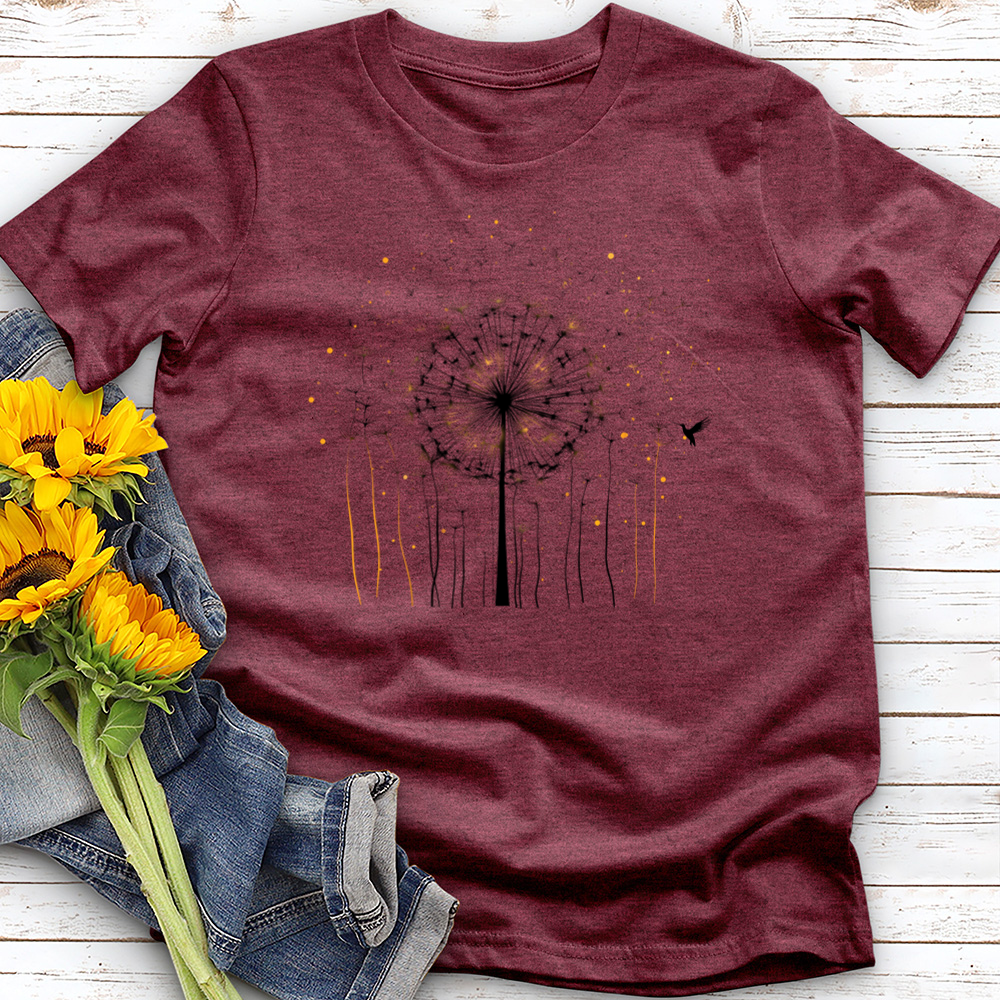 Prominent Dandelion Tee