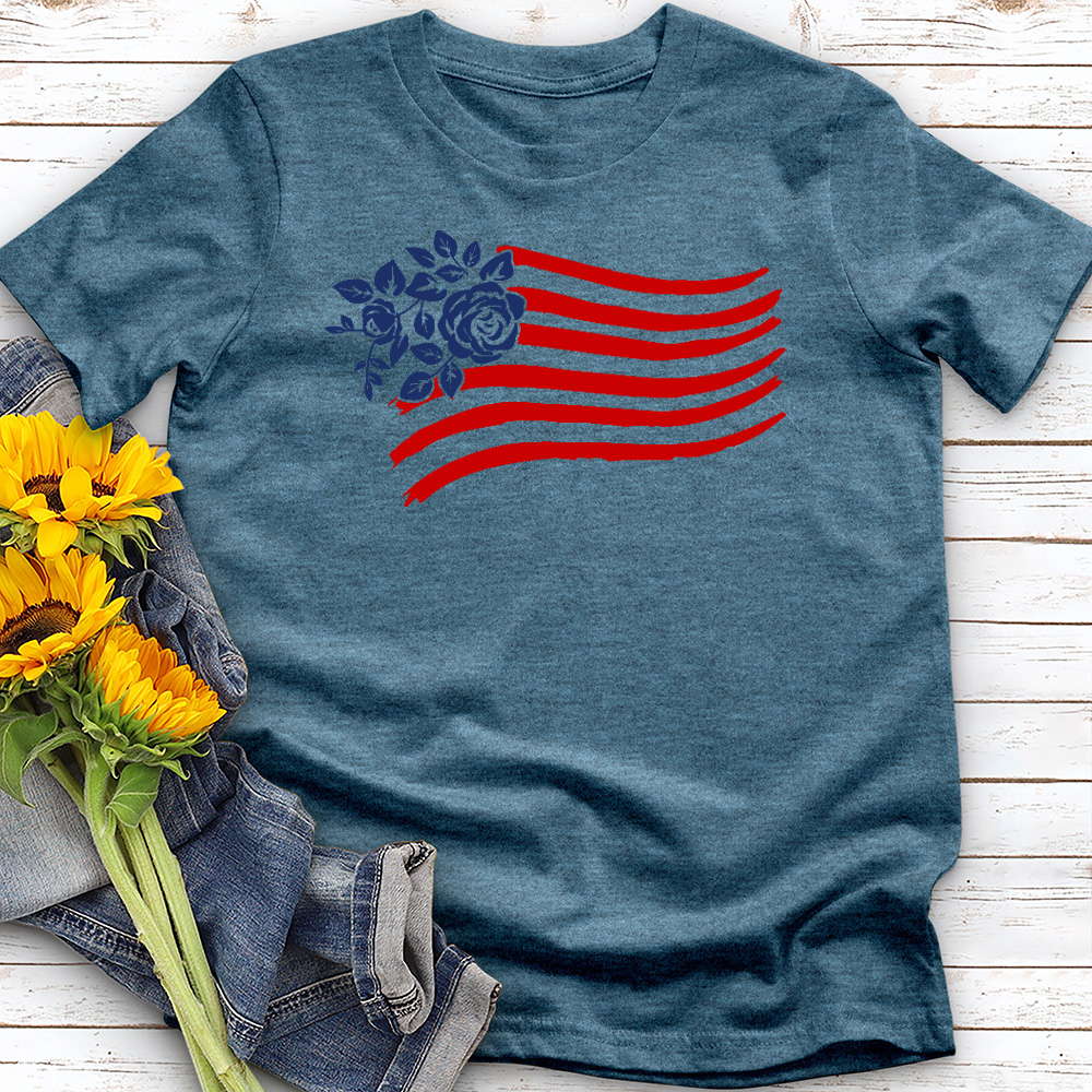 Garden Country Tee