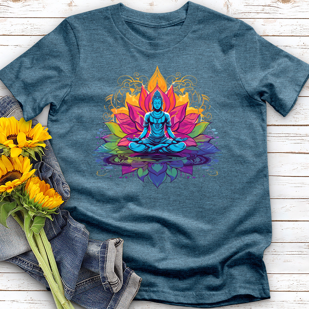Buddha Tee