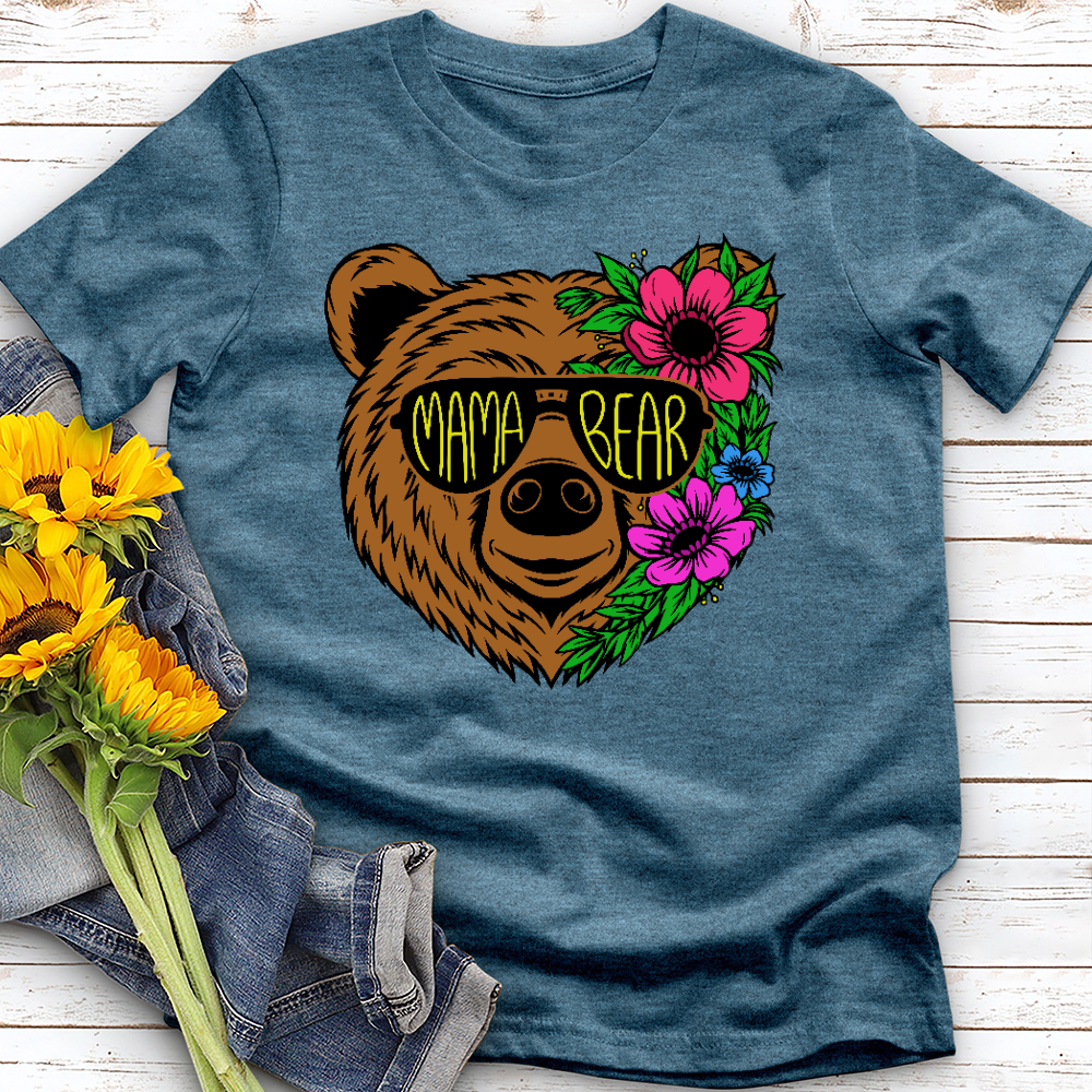 Mama Bear Tee