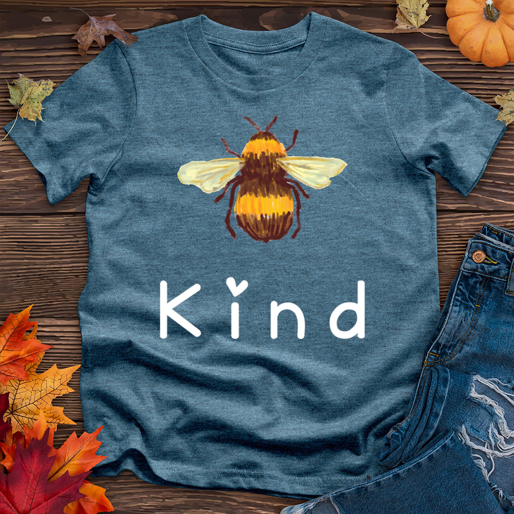 Bee Kind Tee