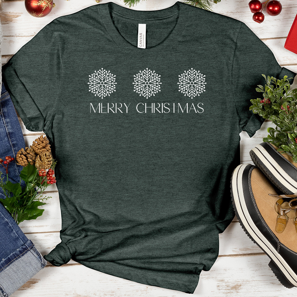 VIP Merry Christmas Tee