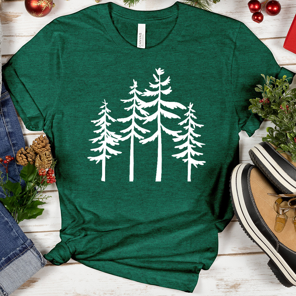 Pines Tee