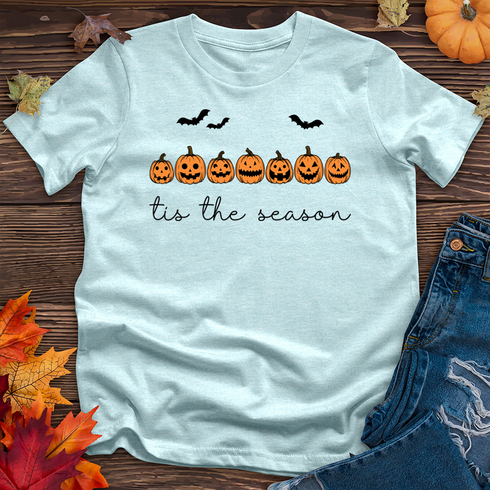 Tis The Season Tee
