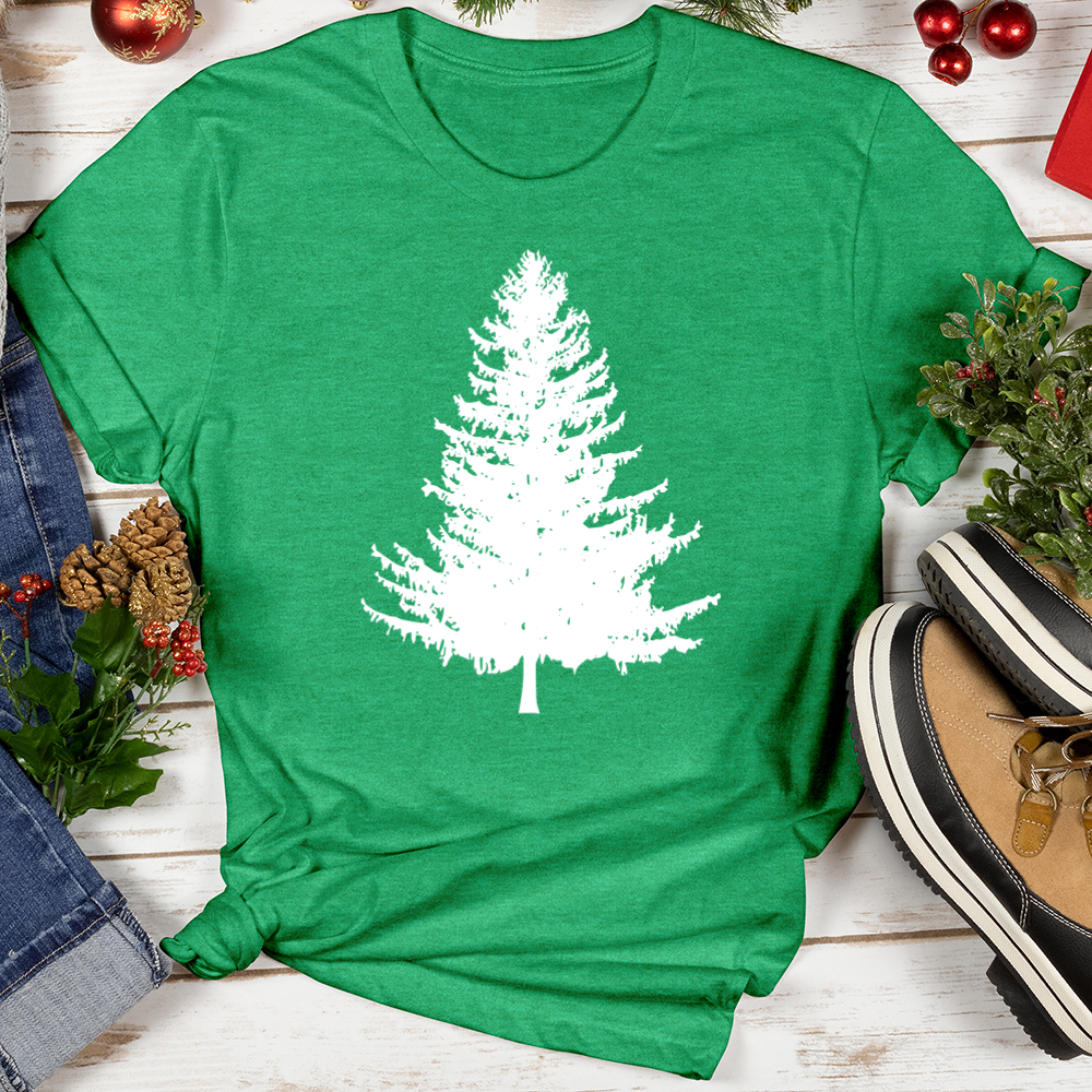 Evergreen Softstyle Tee